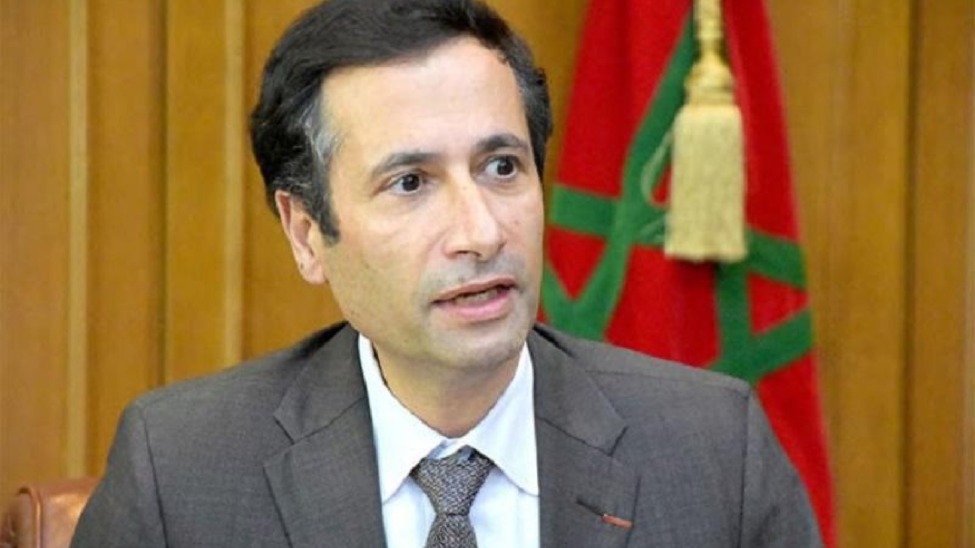Maroc Telecom : Mohamed Benchâaboun nouveau président du Directoire
